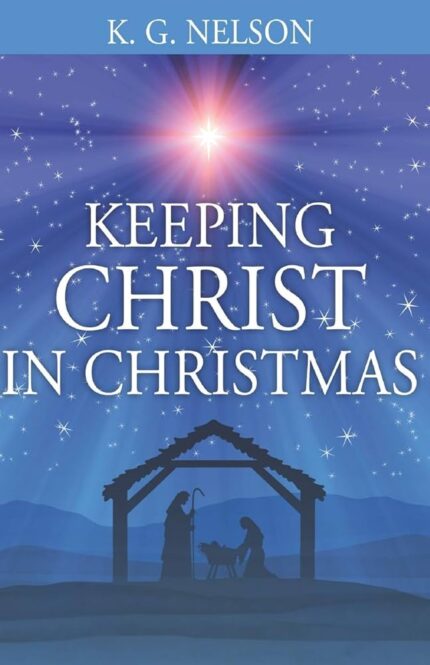 Keeping Christ in Christmas